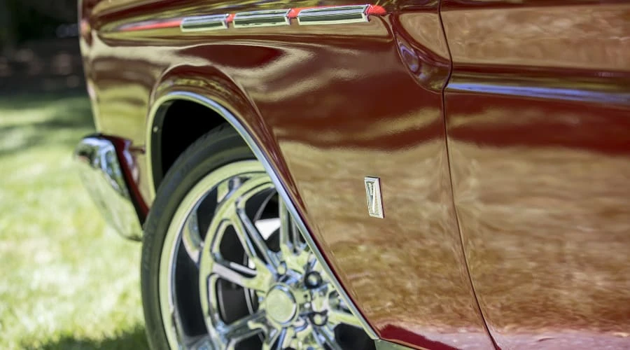 1965 Mercury Cyclone - Image 19 of 31