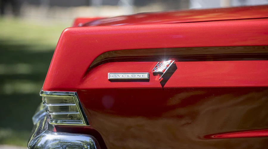 1965 Mercury Cyclone - Image 20 of 31