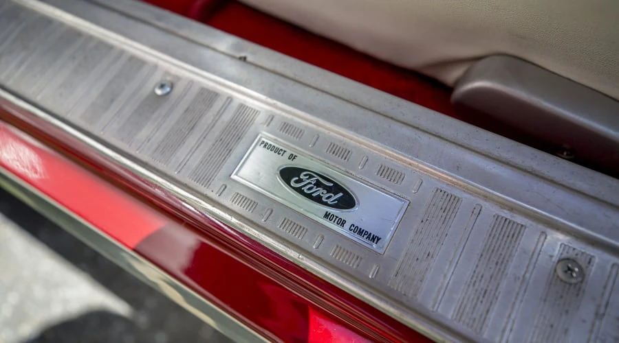 1965 Mercury Cyclone - Image 23 of 31