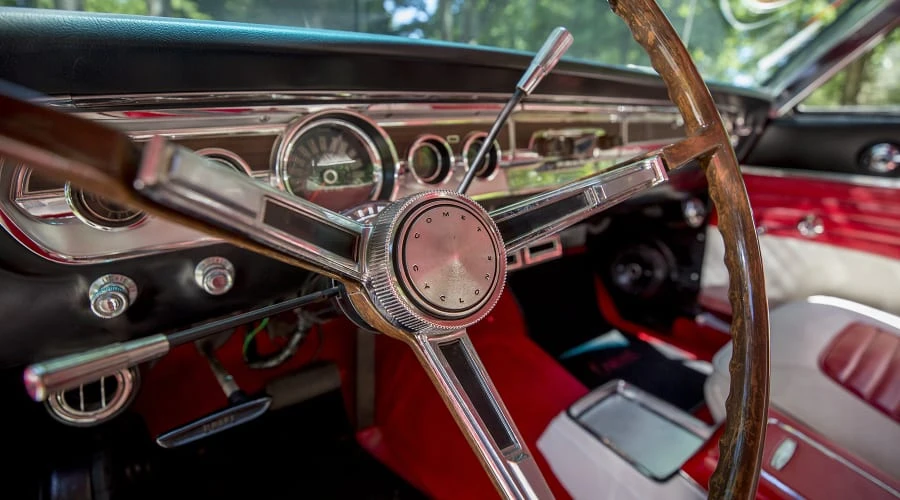 1965 Mercury Cyclone - Image 24 of 31