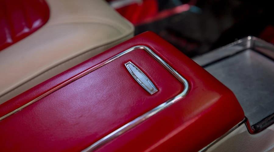 1965 Mercury Cyclone - Image 28 of 31