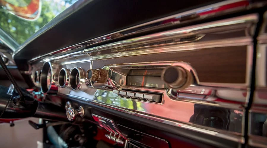 1965 Mercury Cyclone - Image 29 of 31