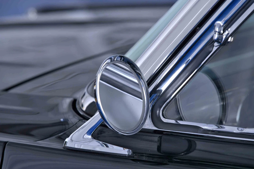 1965 Mercury Comet - Image 16 of 31