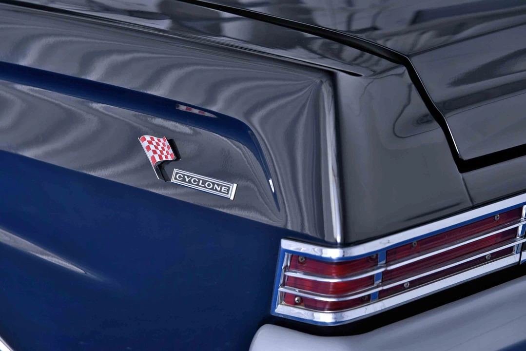 1965 Mercury Comet - Image 21 of 31