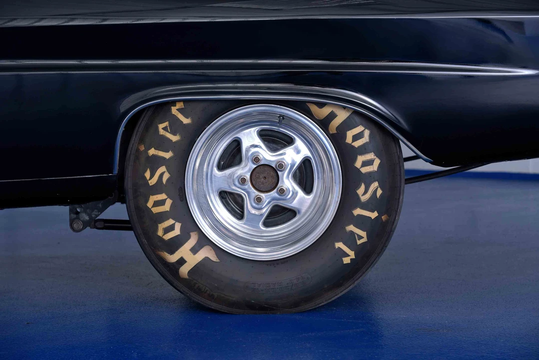 1965 Mercury Comet - Image 23 of 31