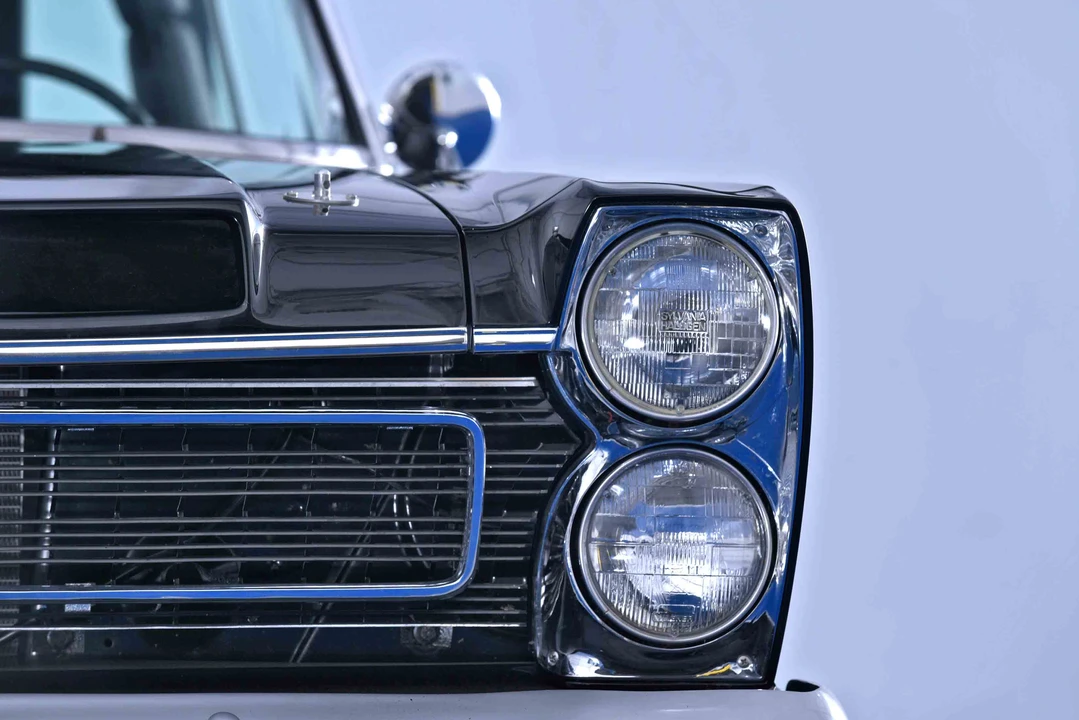 1965 Mercury Comet - Image 12 of 31
