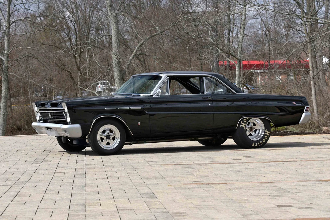 1965 Mercury Comet - Image 3 of 31