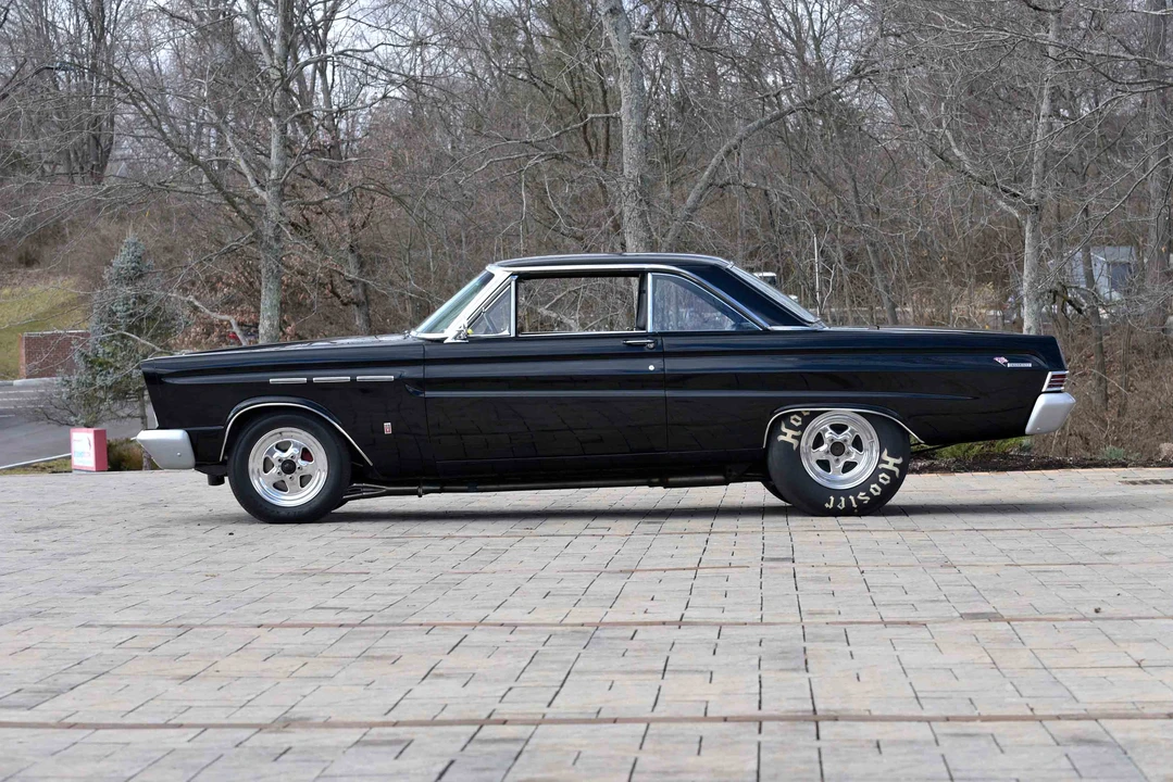 1965 Mercury Comet - Image 9 of 31