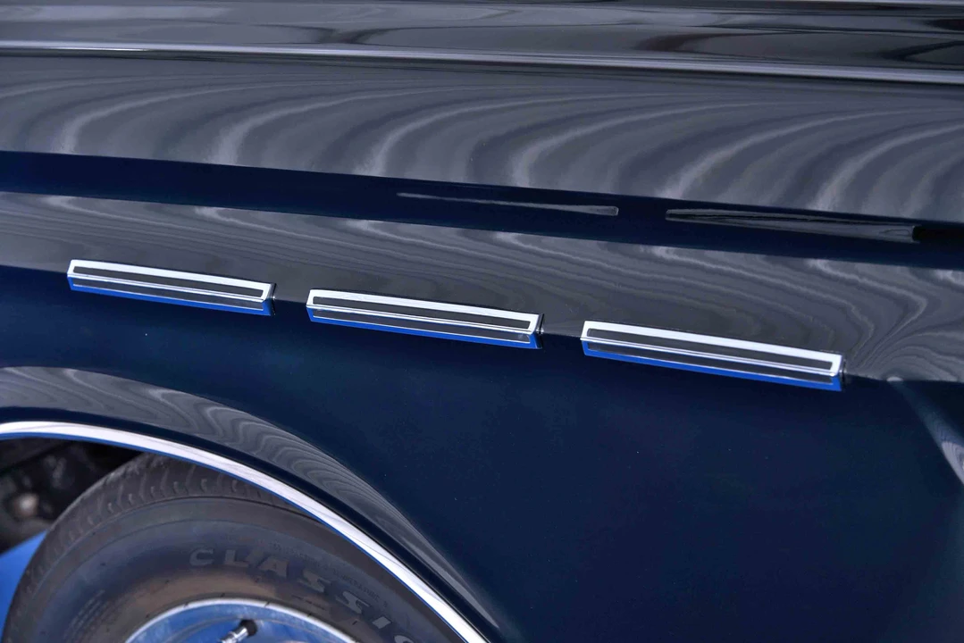 1965 Mercury Comet - Image 18 of 31