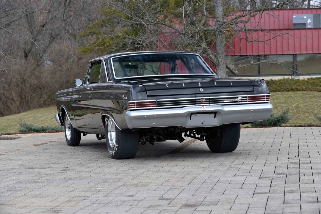 1965 Mercury Comet - Image 7 of 31