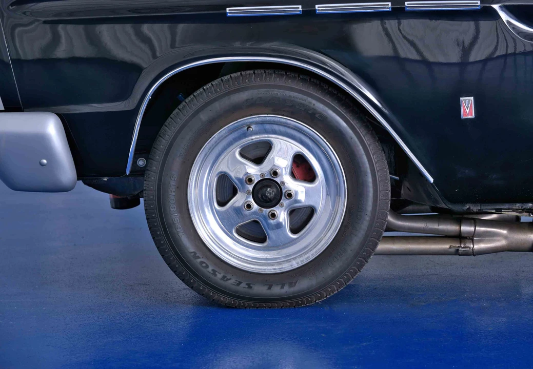 1965 Mercury Comet - Image 22 of 31
