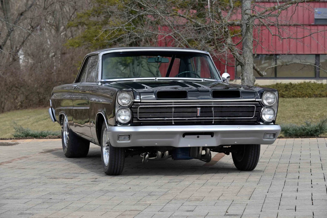 1965 Mercury Comet - Image 2 of 31