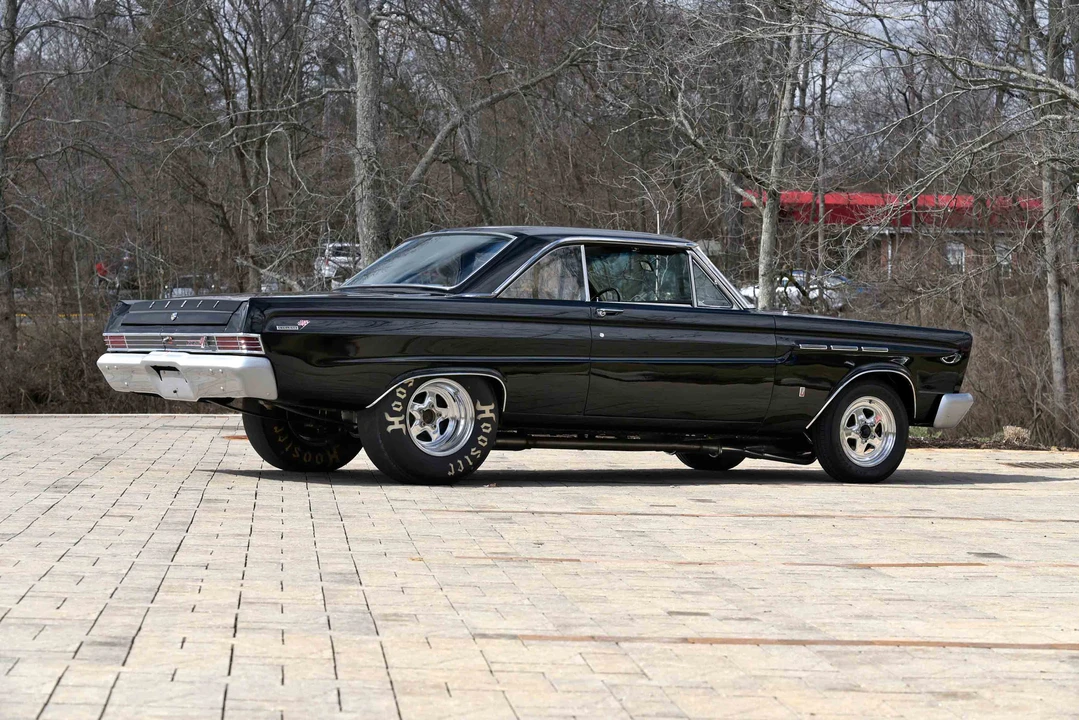 1965 Mercury Comet - Image 4 of 31