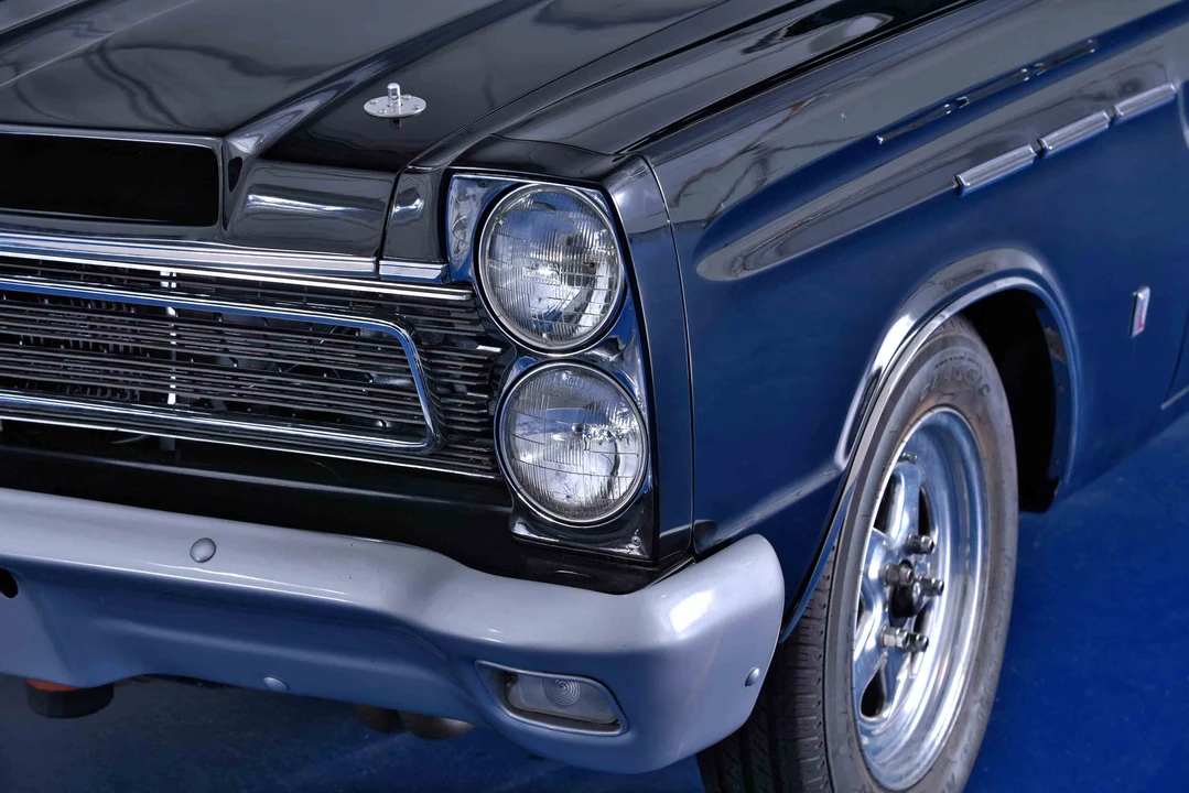 1965 Mercury Comet - Image 14 of 31