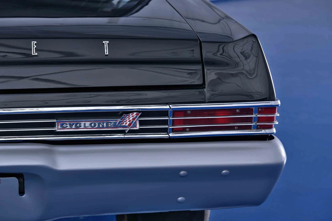 1965 Mercury Comet - Image 25 of 31