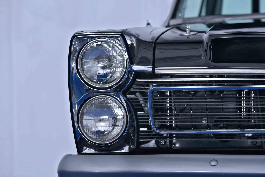 1965 Mercury Comet - Image 11 of 31