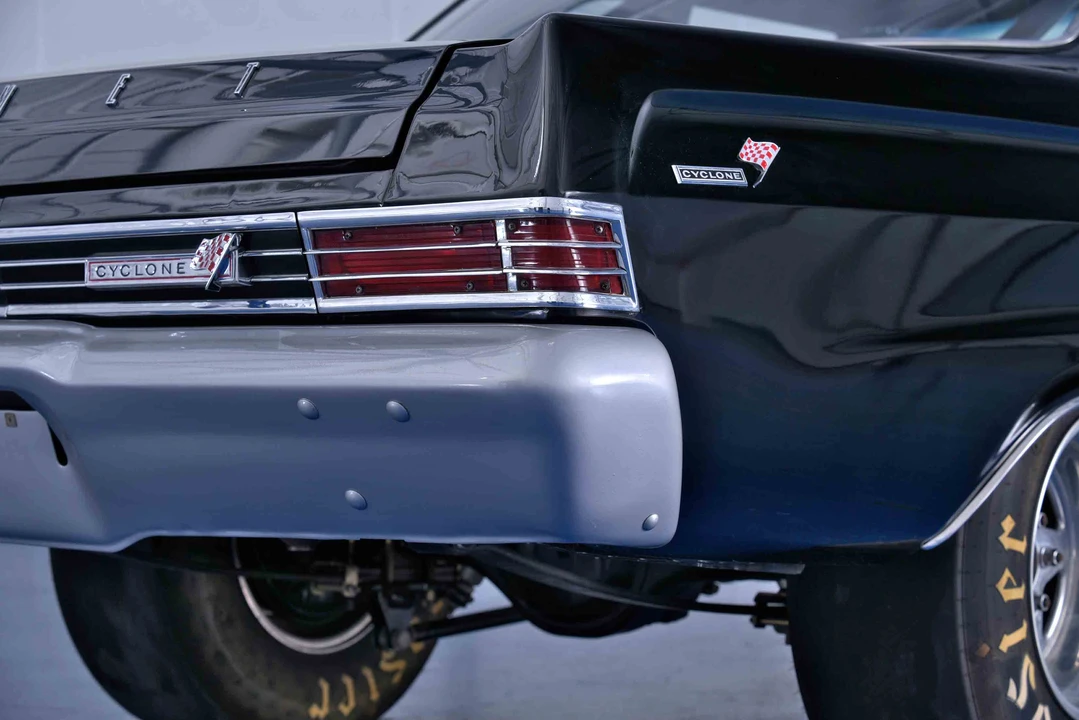 1965 Mercury Comet - Image 29 of 31