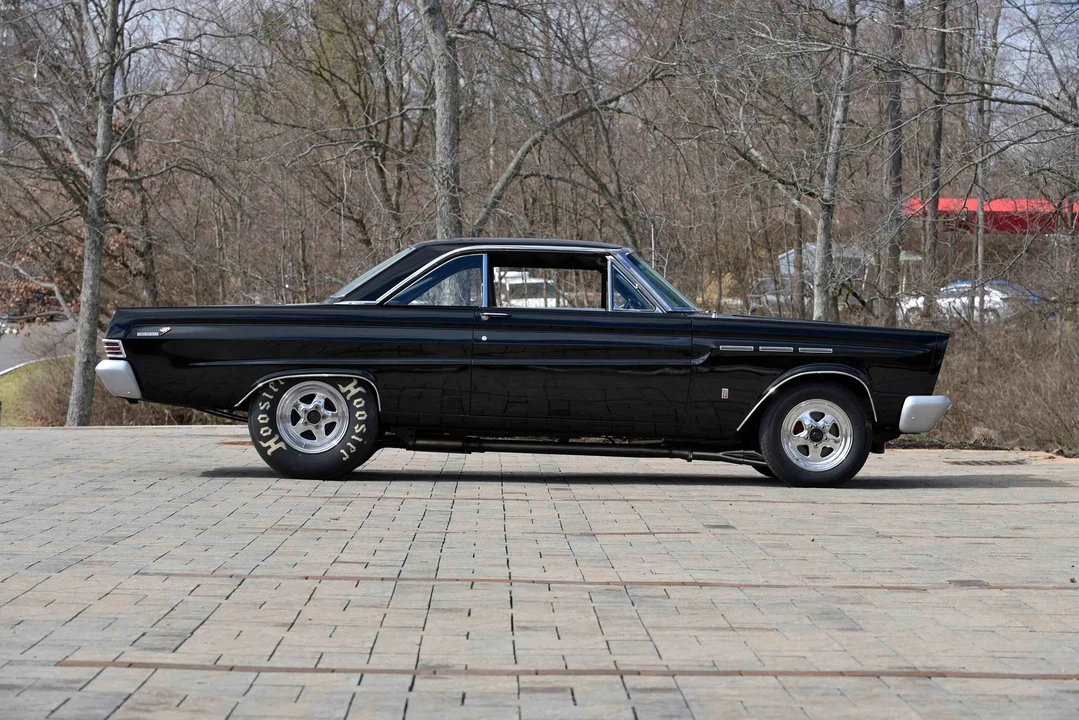 1965 Mercury Comet - Image 8 of 31
