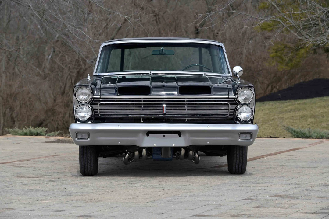 1965 Mercury Comet - Image 10 of 31