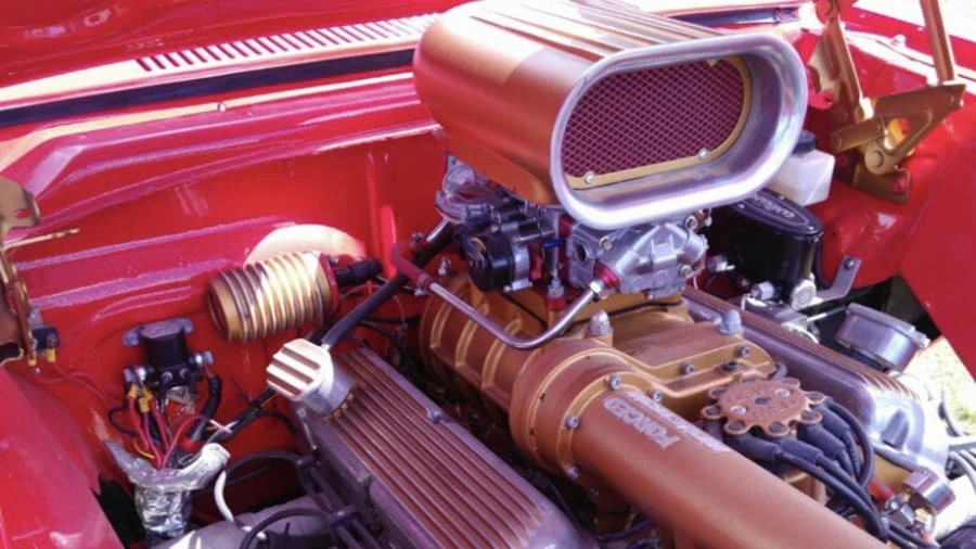 1965 Mercury Comet - Image 4 of 11