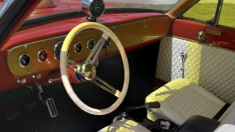 1965 Mercury Comet - Image 2 of 11