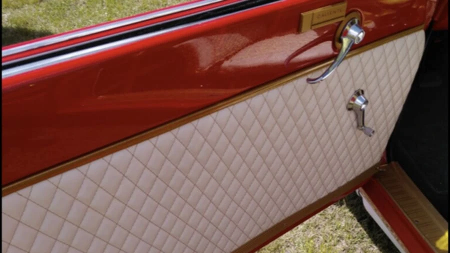 1965 Mercury Comet - Image 11 of 11