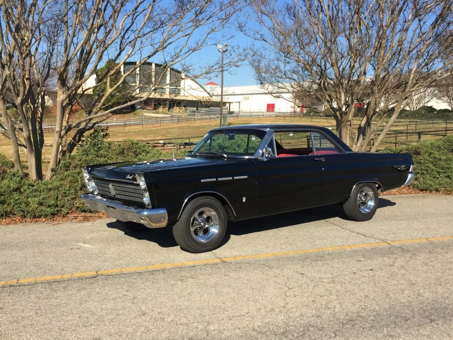 1965 Mercury Comet - Image 2 of 12