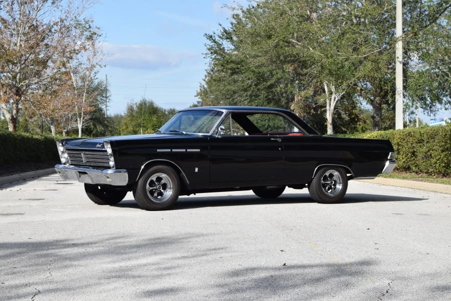 1965 Mercury Comet - Image 3 of 12