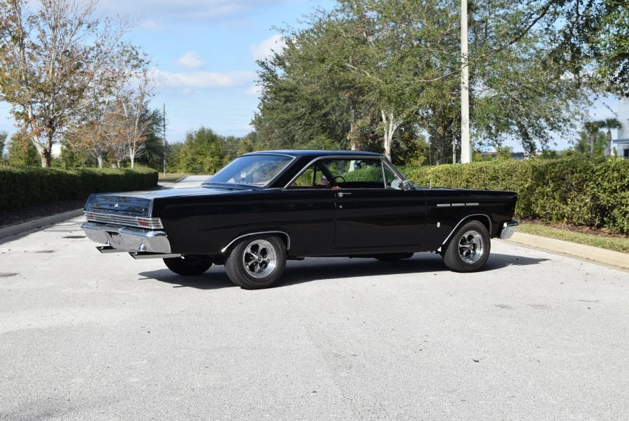 1965 Mercury Comet - Image 4 of 12