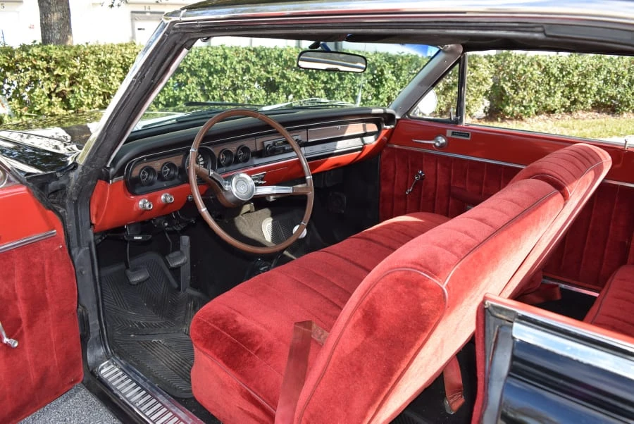 1965 Mercury Comet - Image 5 of 12
