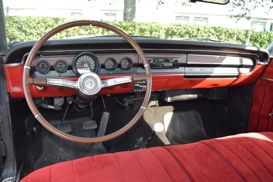 1965 Mercury Comet - Image 6 of 12
