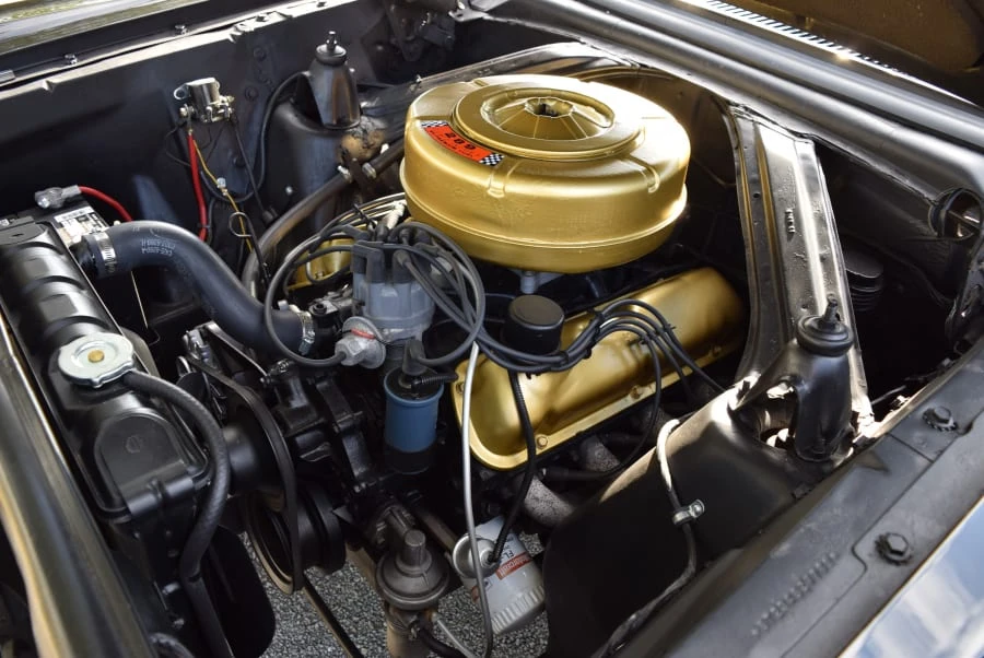 1965 Mercury Comet - Image 7 of 12