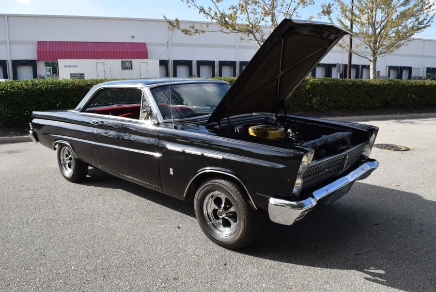 1965 Mercury Comet - Image 8 of 12