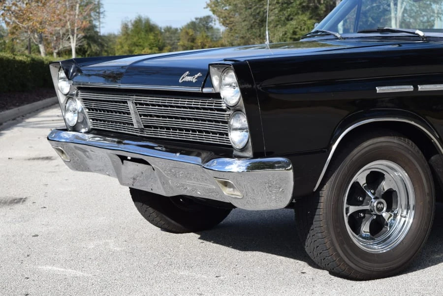 1965 Mercury Comet - Image 9 of 12