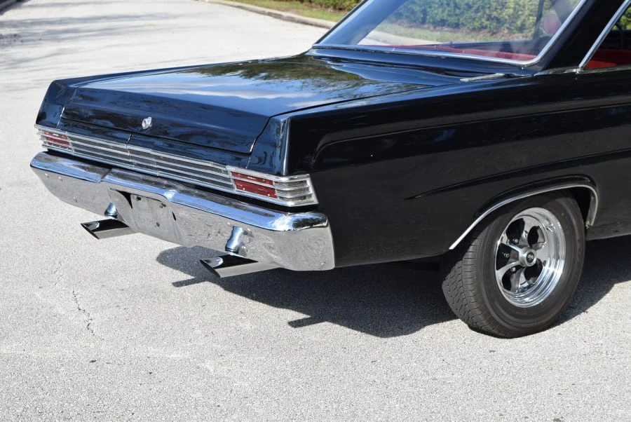 1965 Mercury Comet - Image 10 of 12