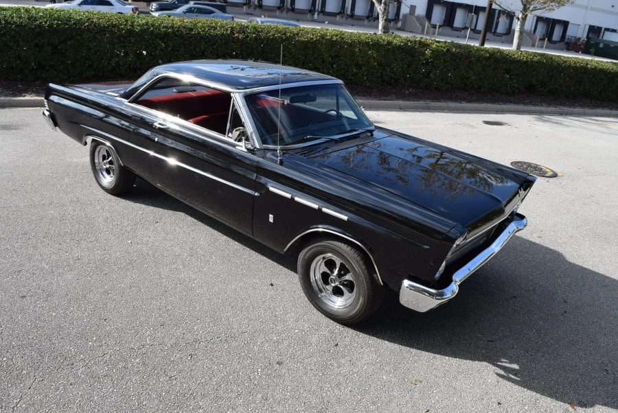 1965 Mercury Comet - Image 12 of 12