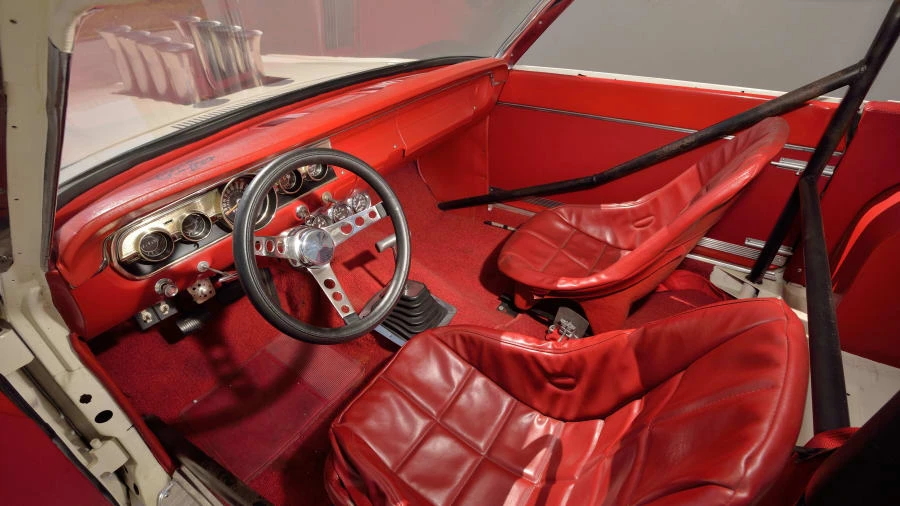 1965 Mercury Comet - Image 4 of 12