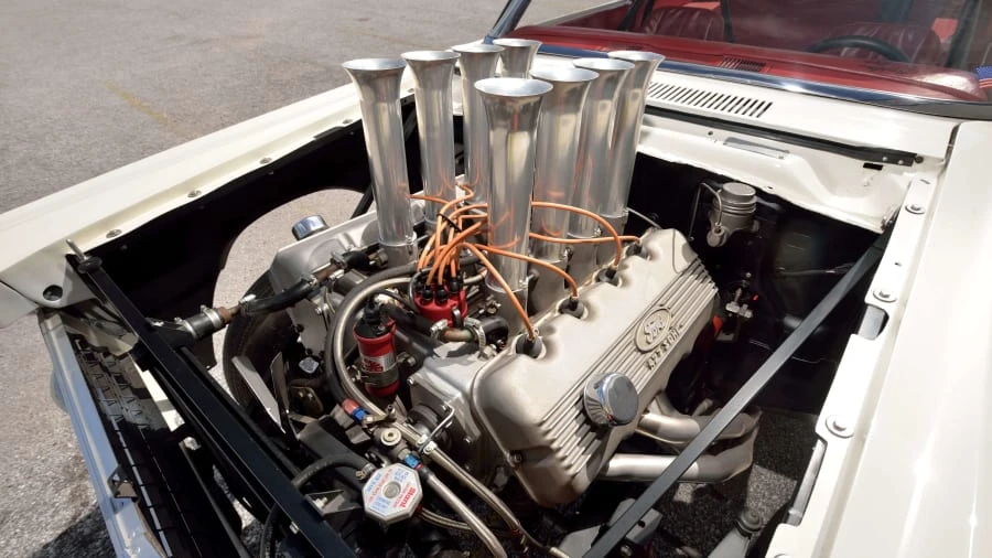 1965 Mercury Comet - Image 6 of 12