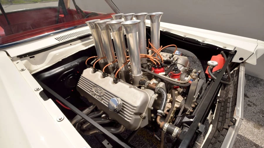 1965 Mercury Comet - Image 7 of 12