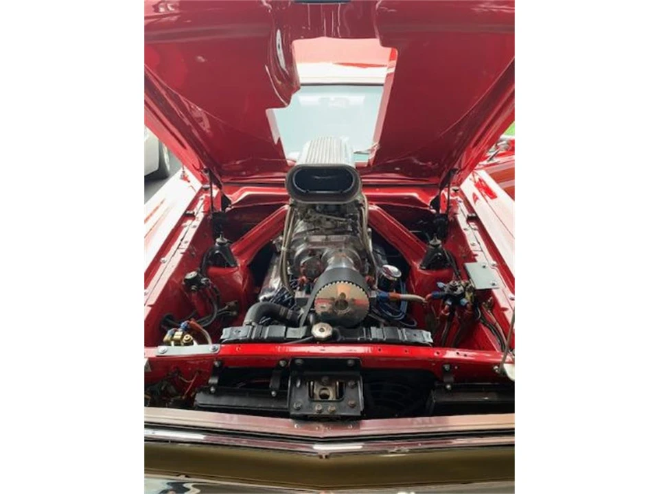 1965 Mercury Comet - Image 6 of 7