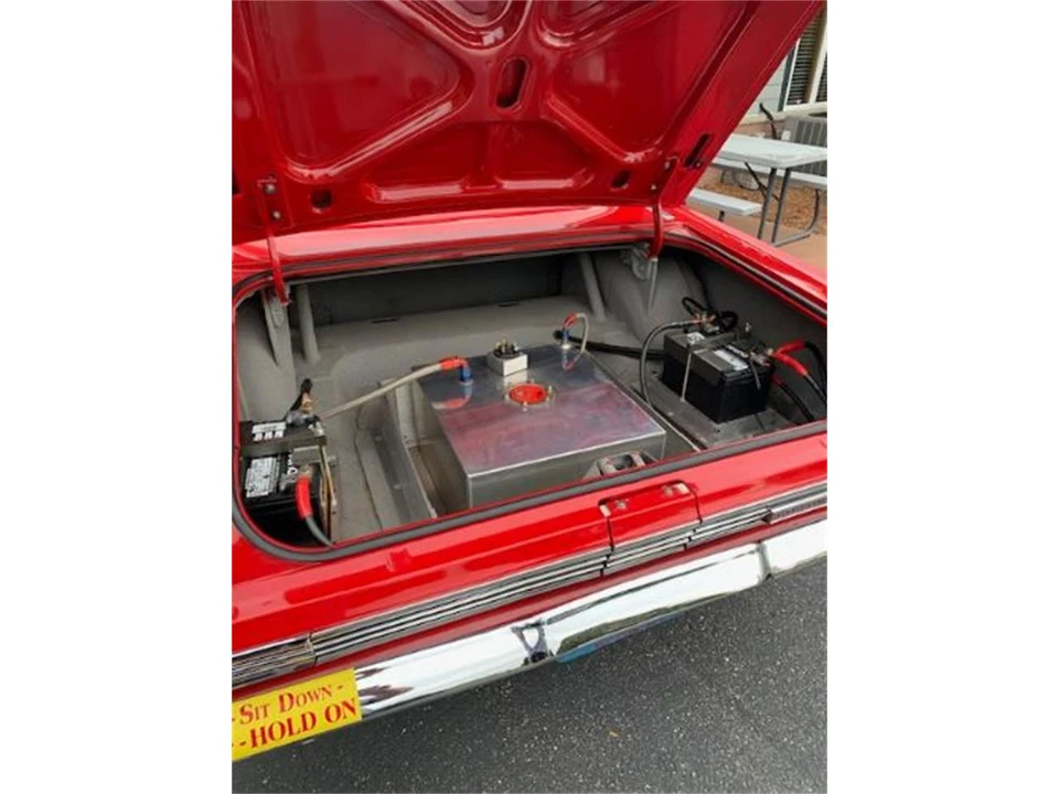 1965 Mercury Comet - Image 3 of 7