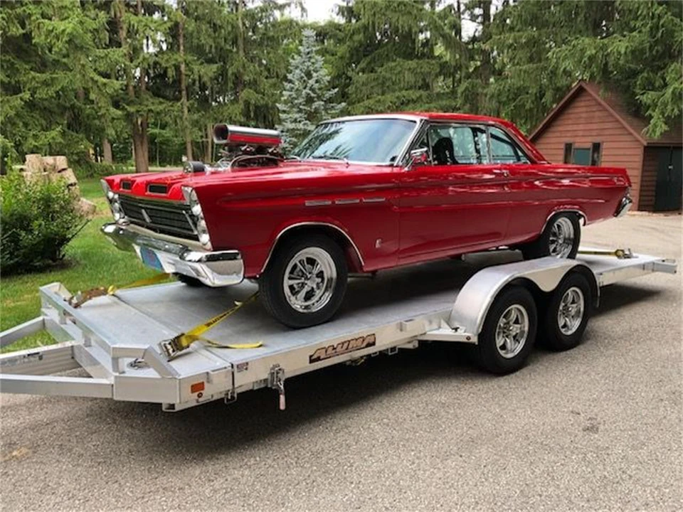 1965 Mercury Comet - Image 2 of 7