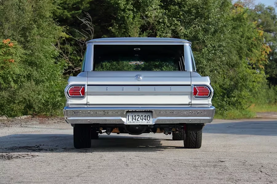 1965 Mercury Comet - Image 5 of 31