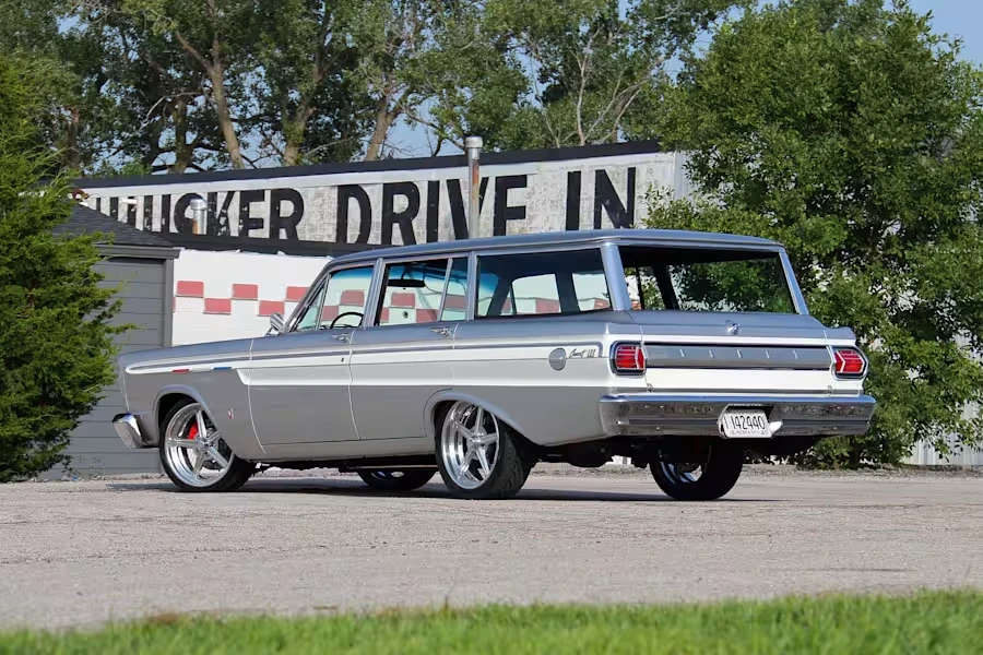 1965 Mercury Comet - Image 8 of 31