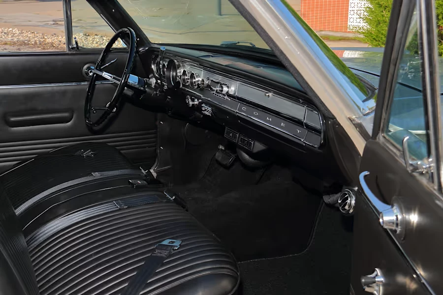 1965 Mercury Comet - Image 27 of 31