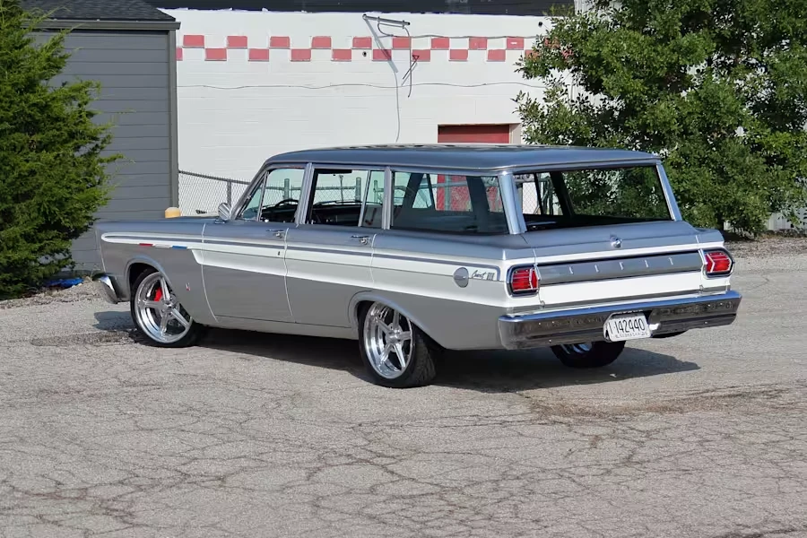 1965 Mercury Comet - Image 14 of 31