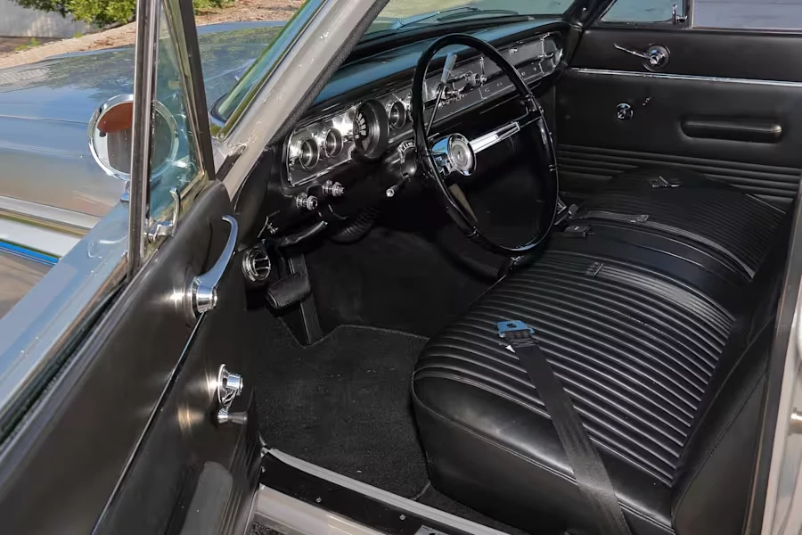 1965 Mercury Comet - Image 28 of 31