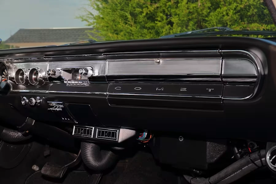 1965 Mercury Comet - Image 31 of 31