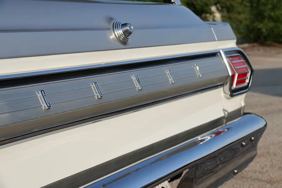 1965 Mercury Comet - Image 17 of 31