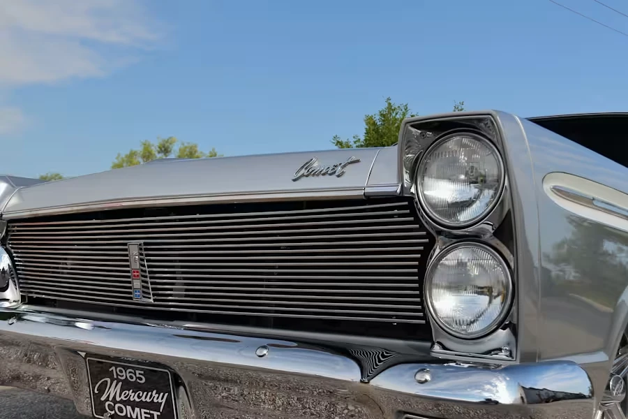 1965 Mercury Comet - Image 16 of 31